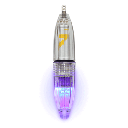 Fire Fish Quattro LED Lure