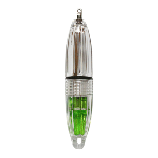 Fire Fish Quattro LED Lure
