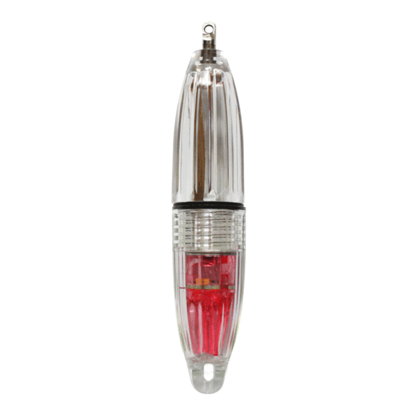 Fire Fish Quattro LED Lure