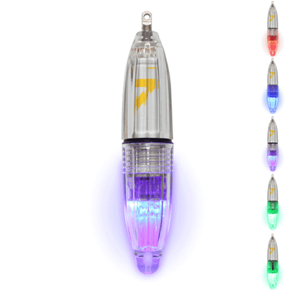 Fire Fish Quattro LED Lure