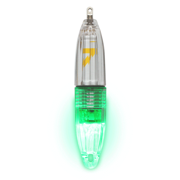 Fire Fish Quattro LED Lure