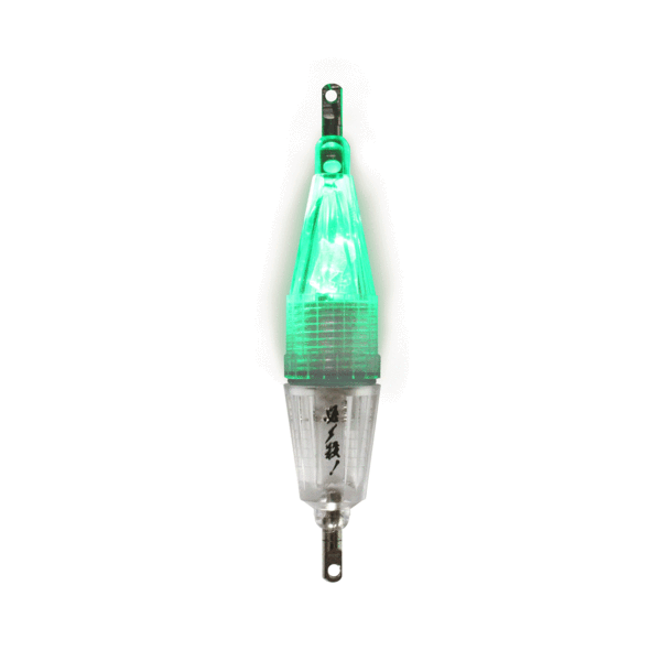 Fire Fish Syunko LED Lure