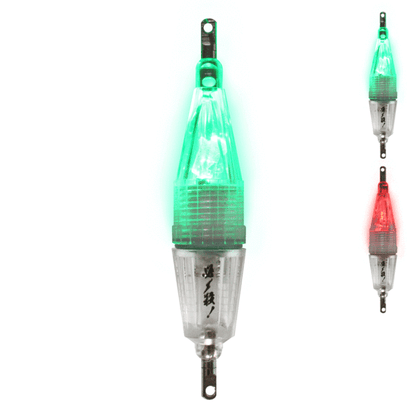 Fire Fish Syunko LED Lure