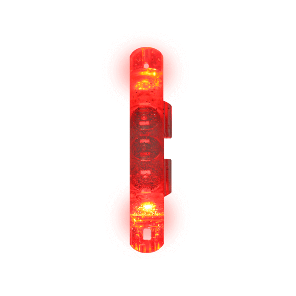 Fire Fish Type A LED Lure