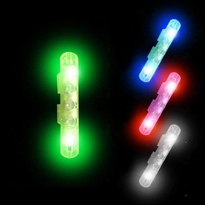 Fire Fish Type A LED Lure