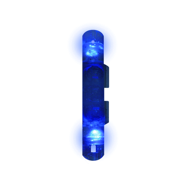 Fire Fish Type A LED Lure