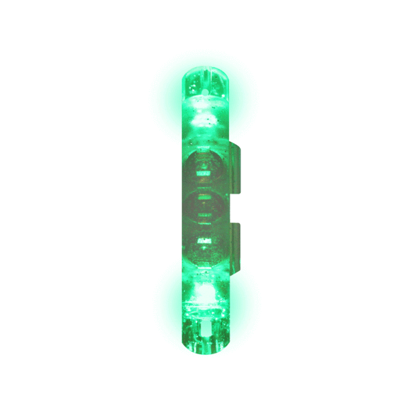 Fire Fish Type A LED Lure