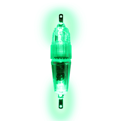 Fire Fish Type C LED Lure