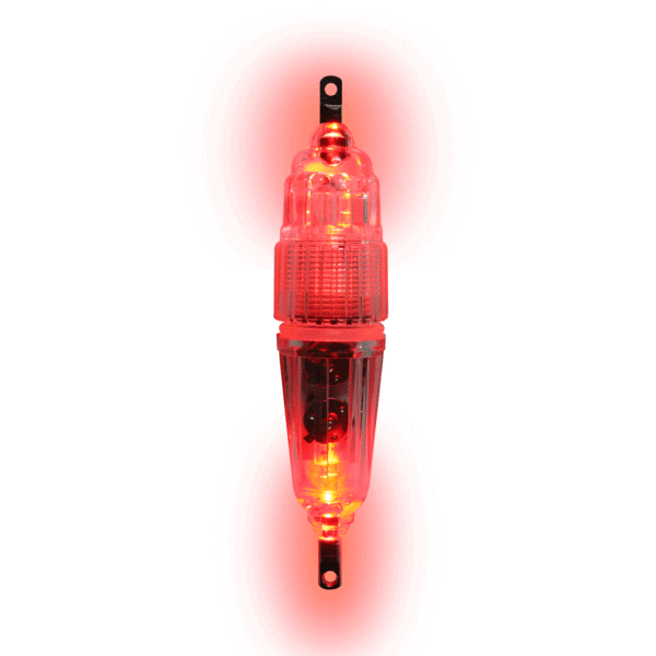 Fire Fish Type C LED Lure