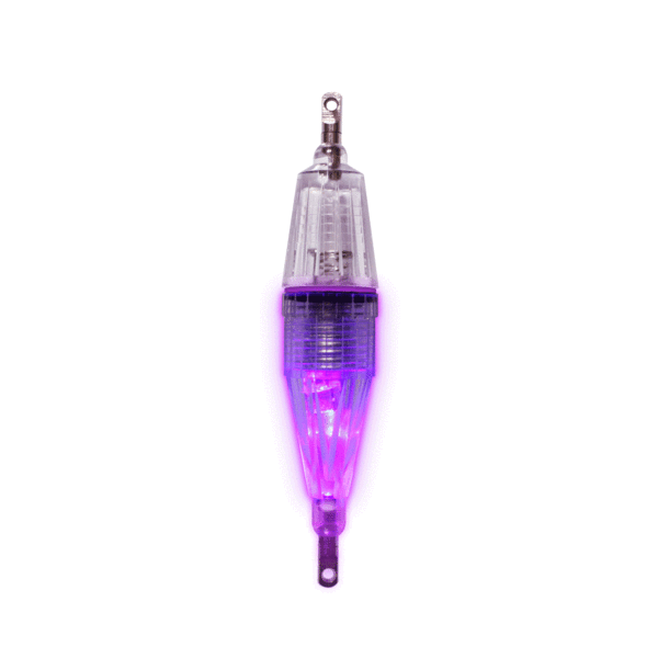 Fire Fish Type S LED Lure