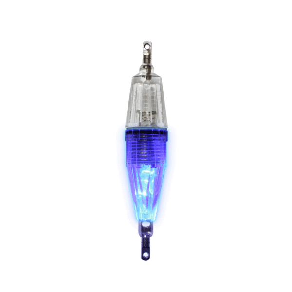 Fire Fish Type S LED Lure