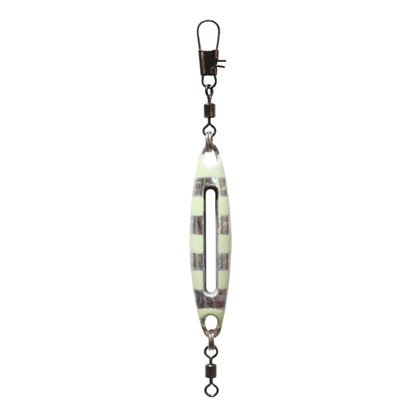 Inline Slotted Sinker