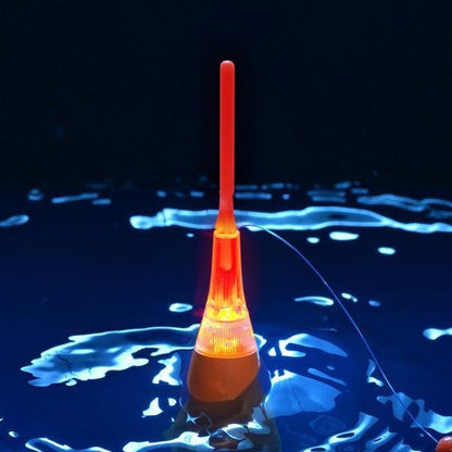 LED Inline Float Bobber