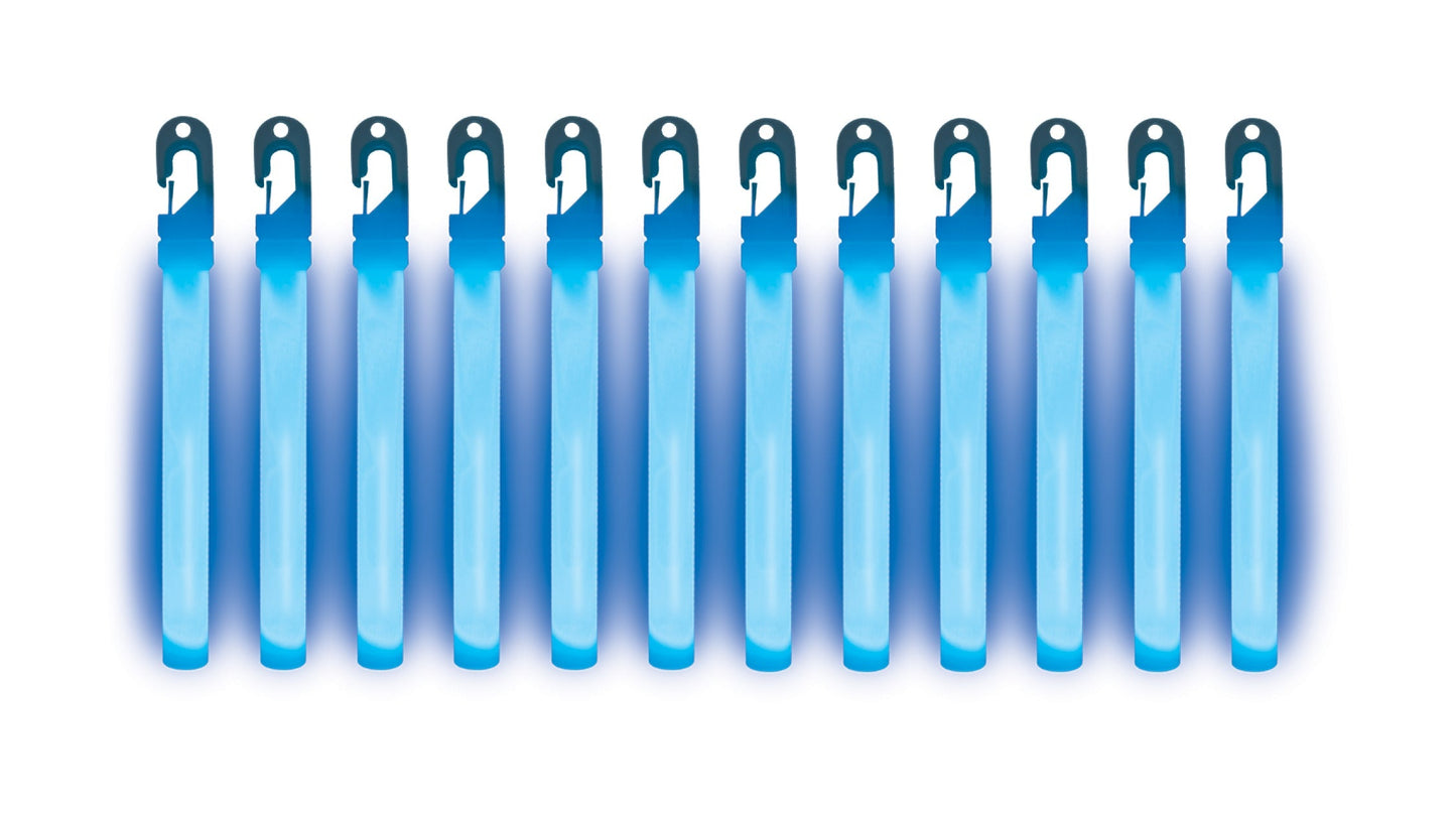 Lobster Glow Sticks 7in