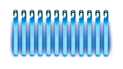 Lobster Glow Sticks 7in