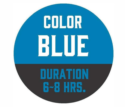 Lobster Glow Sticks 7in