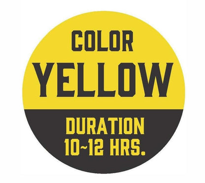 Lobster Glow Sticks 7in