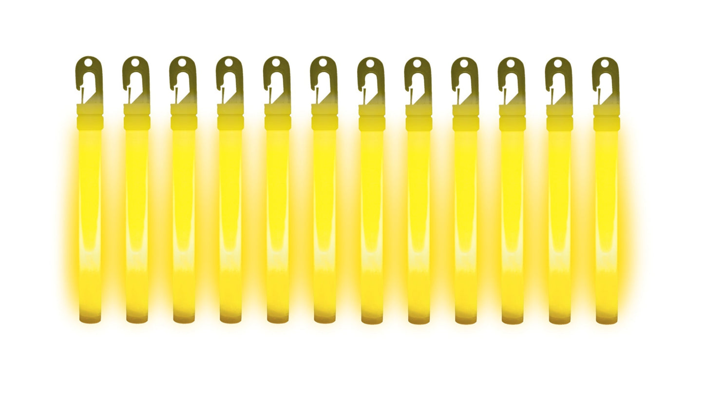 Lobster Glow Sticks 7in