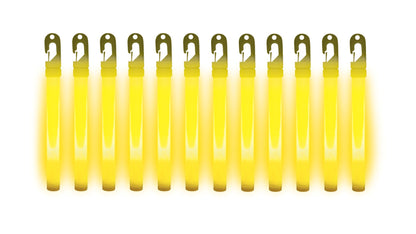 Lobster Glow Sticks 7in