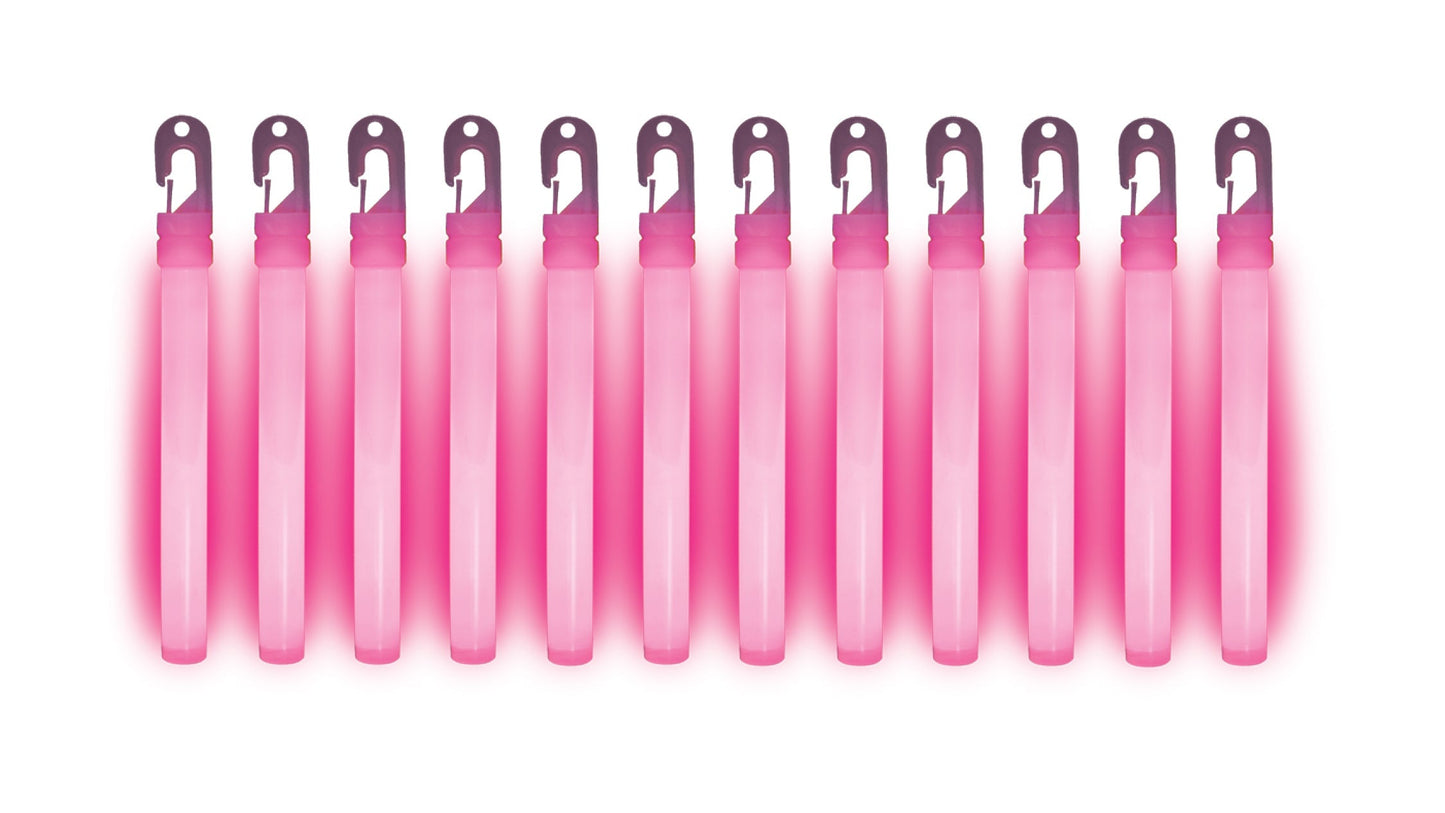 Lobster Glow Sticks 7in