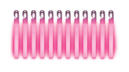 Lobster Glow Sticks 7in