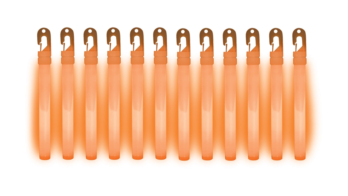 Lobster Glow Sticks 7in