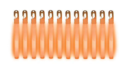 Lobster Glow Sticks 7in