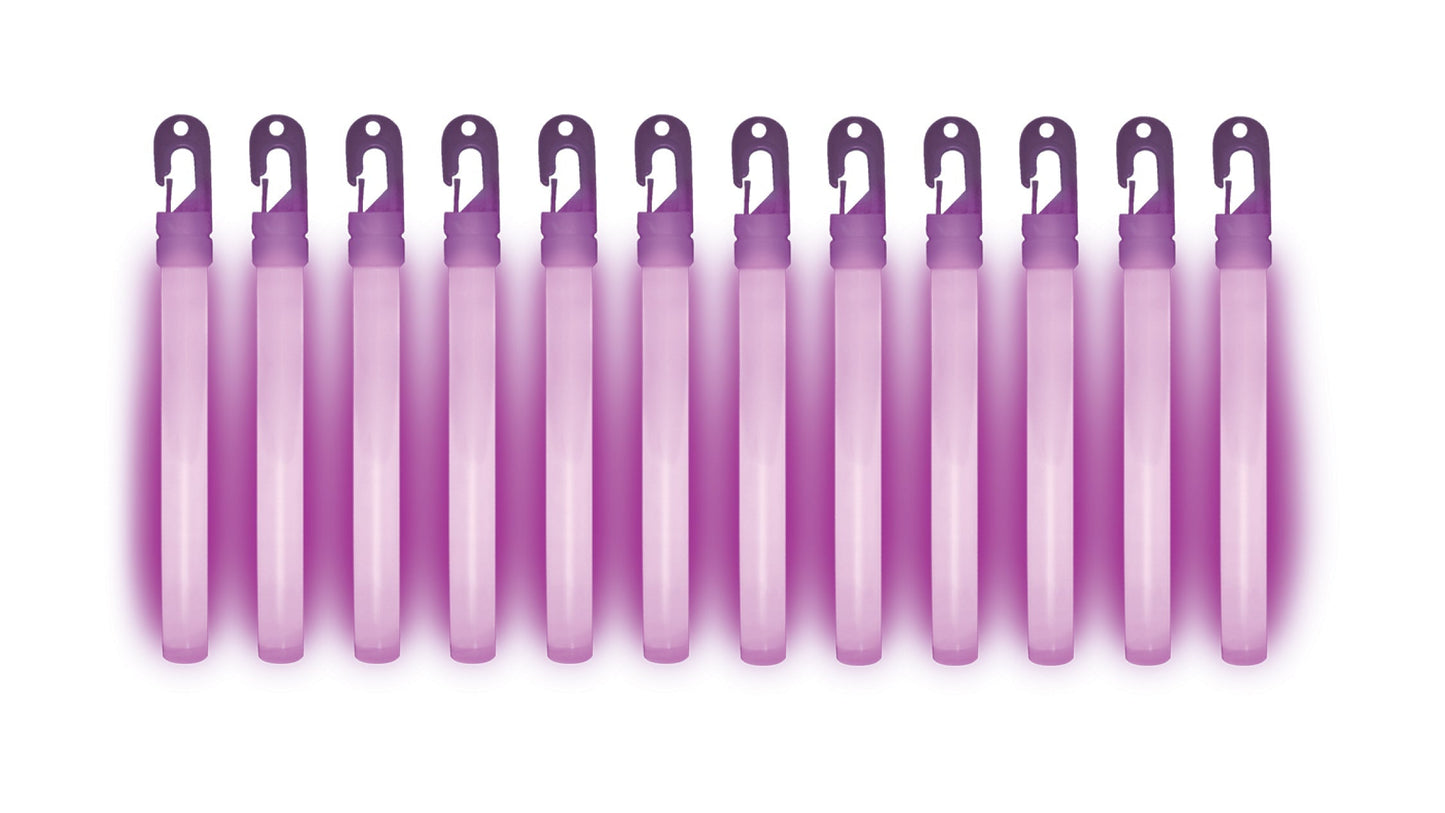 Lobster Glow Sticks 7in