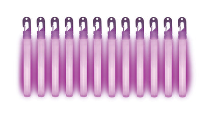 Lobster Glow Sticks 7in