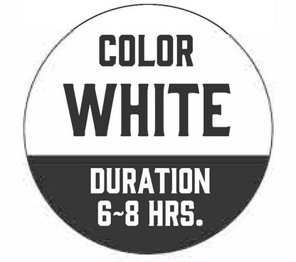 Lobster Glow Sticks 7in