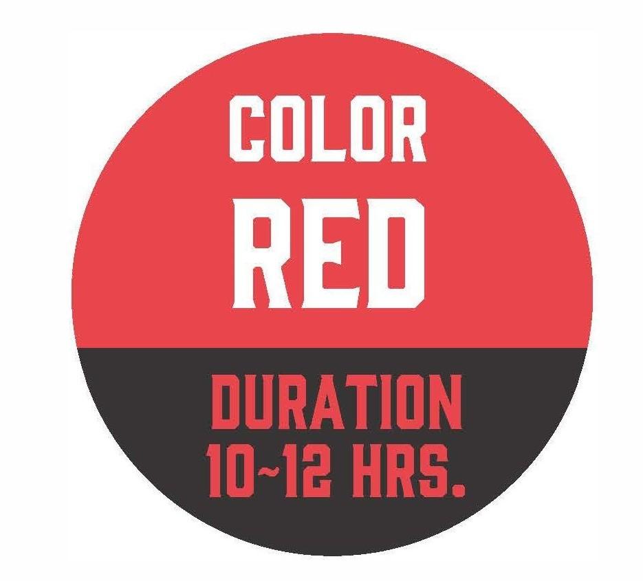 Lobster Glow Sticks 7in