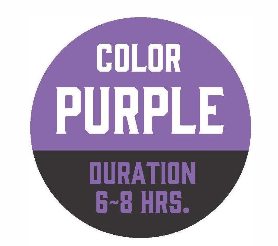 Lobster Glow Sticks 7in