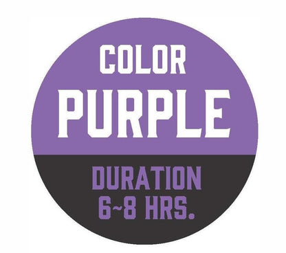 Lobster Glow Sticks 7in