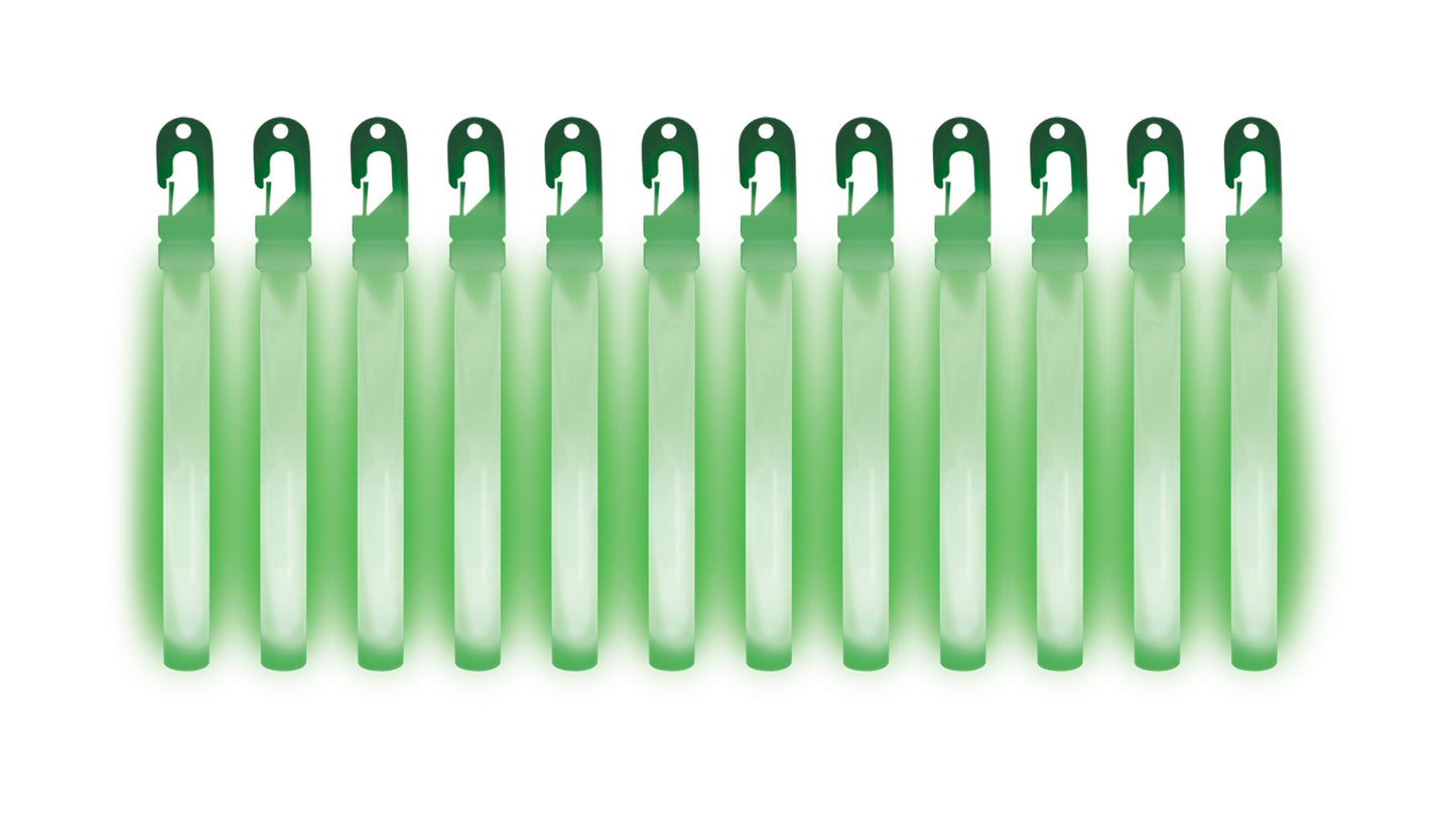 Lobster Glow Sticks 7in