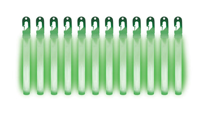 Lobster Glow Sticks 7in