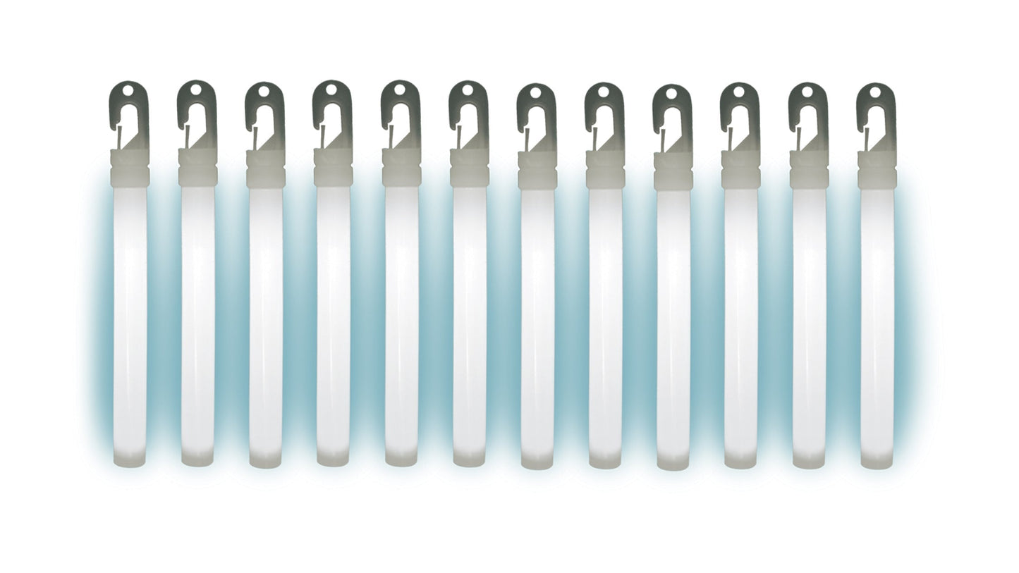 Lobster Glow Sticks 7in