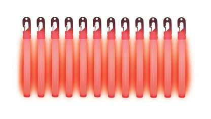 Lobster Glow Sticks 7in