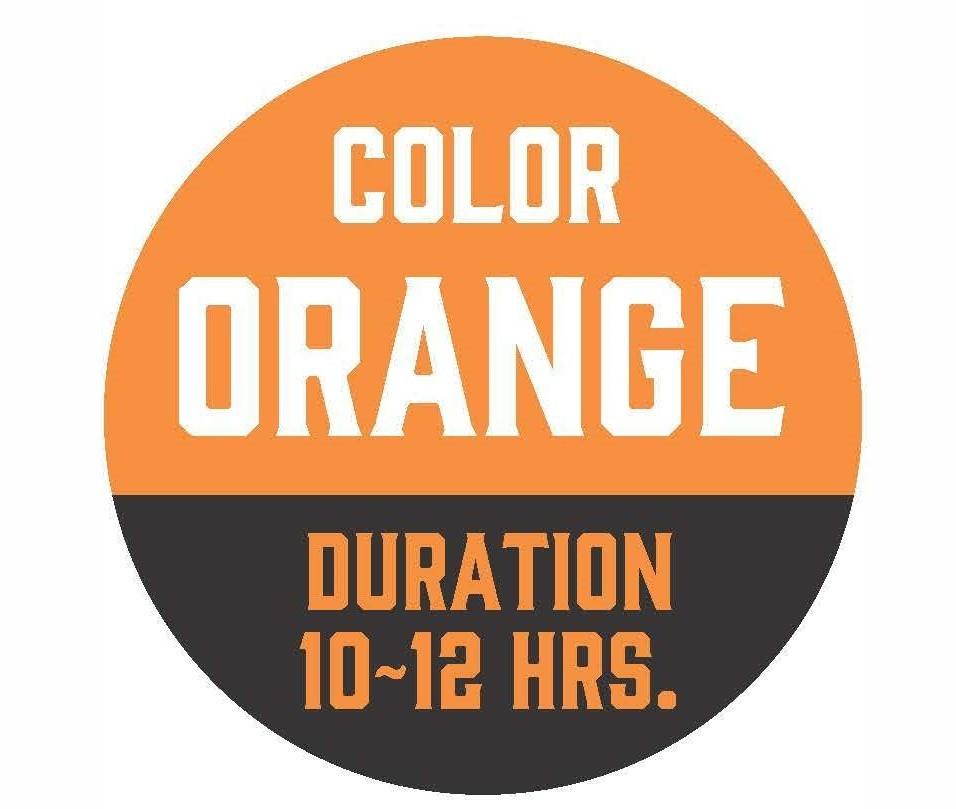 Lobster Glow Sticks 7in