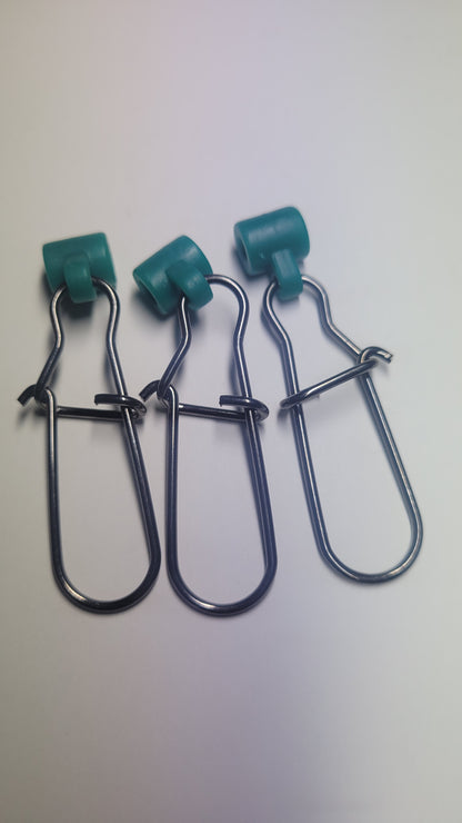 Heavy Duty Sinker Slide Snaps