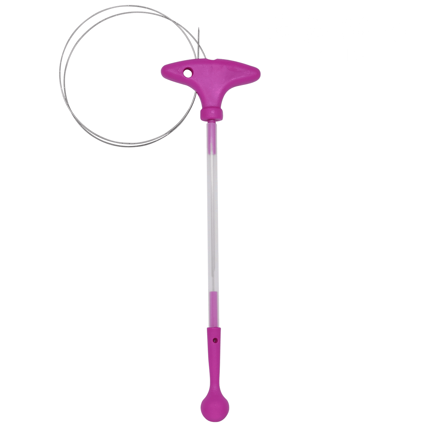Lumica Ike Jime Kit Wire and Needle Set