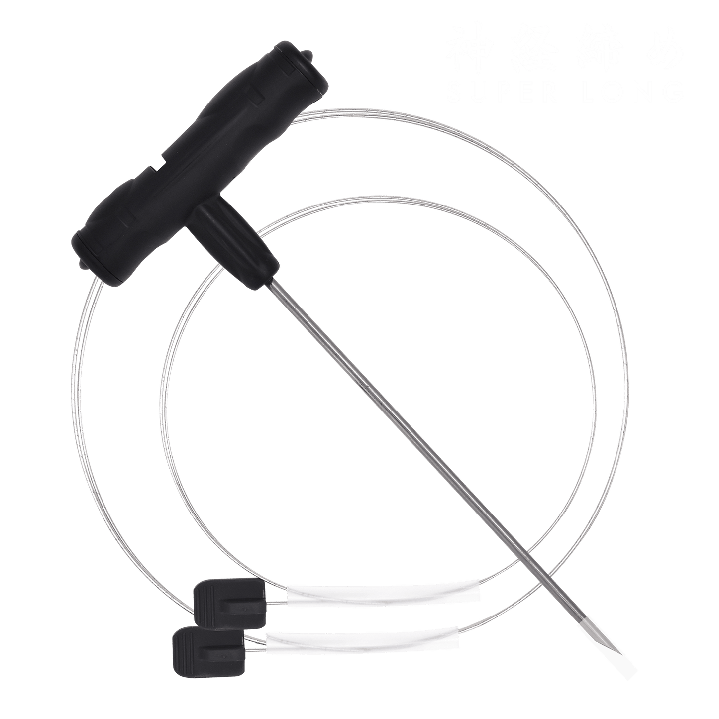 Lumica Ike Jime Kit Wire and Needle Set
