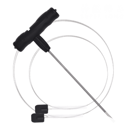 Lumica Ike Jime Kit Wire and Needle Set