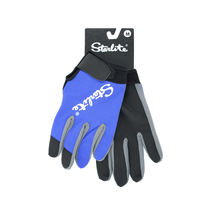 Starlite Angler Fishing Gloves