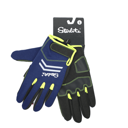 Starlite Angler Fishing Gloves