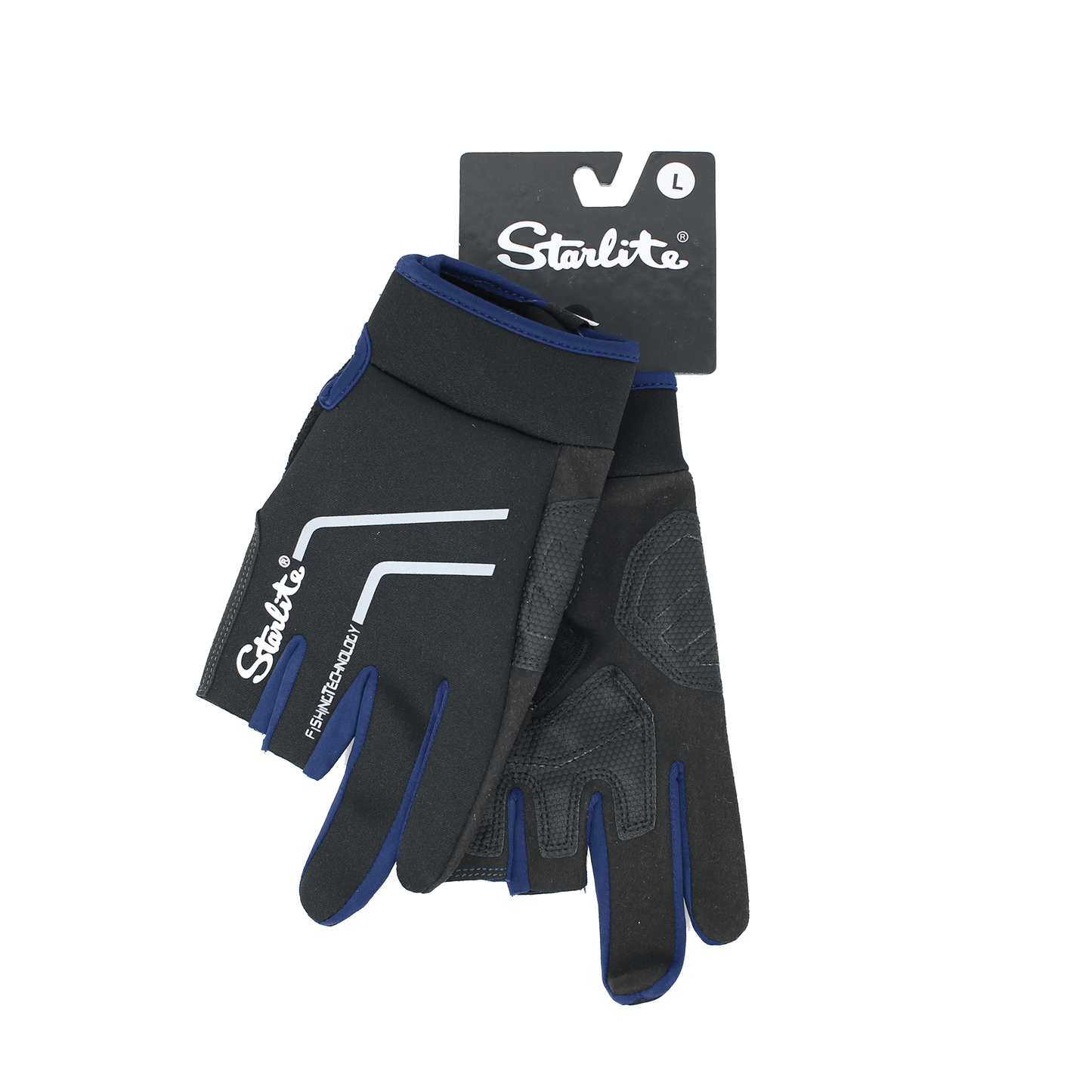 Starlite Angler Fishing Gloves