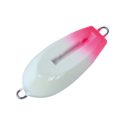 Customizable Hex Sinker