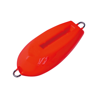 Customizable Hex Sinker