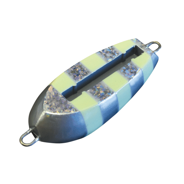 Customizable Hex Sinker