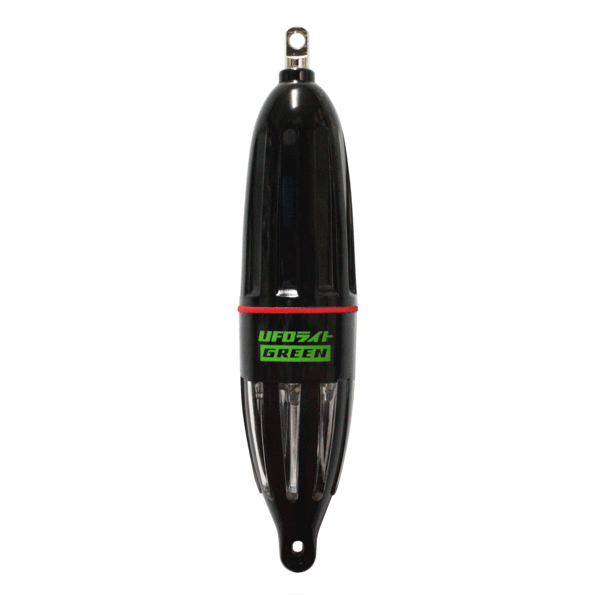 Fire Fish UFO LED Lure