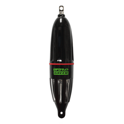 Fire Fish UFO LED Lure